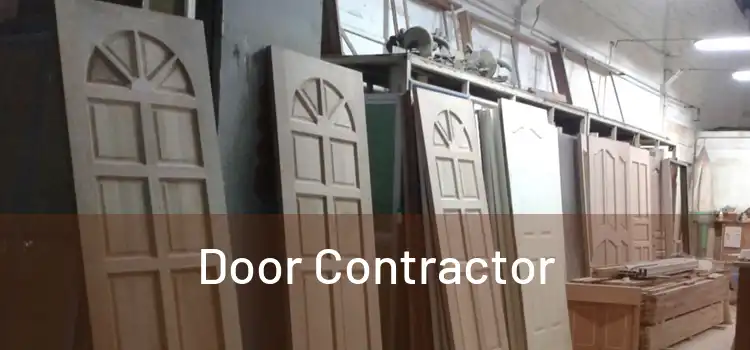Door Contractor