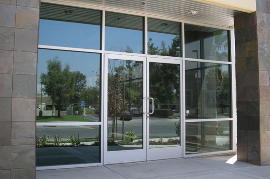 Cooper City-commercial-door-repair