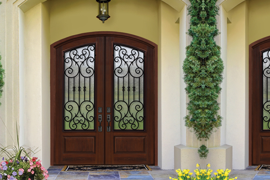 Cooper City-entry-door-repair