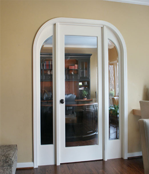 Passage Door Replacement Cooper City