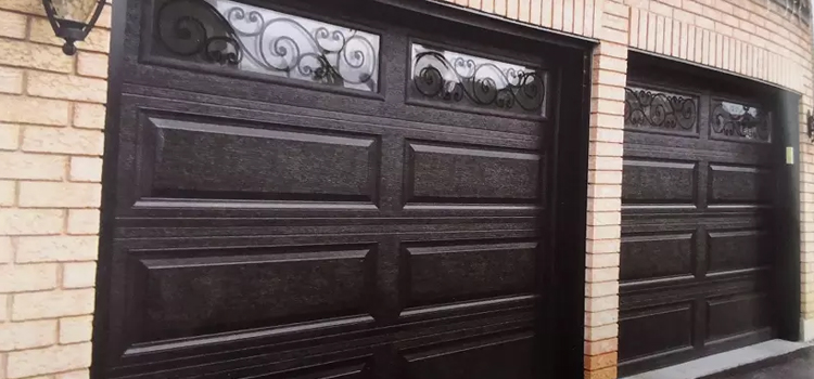 aluminum overhead garage door Cooper City