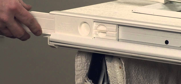 aluminum storefront door repair Cooper City