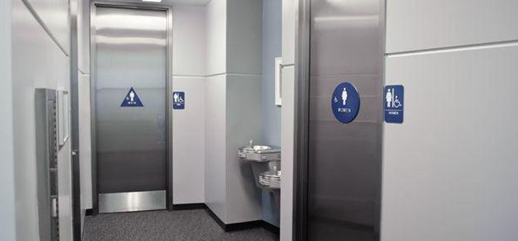 high security metal door repair Cooper City