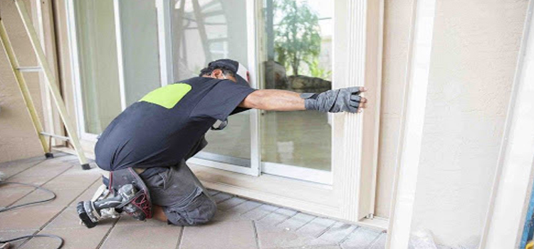 sliding patio door maintenance Cooper City